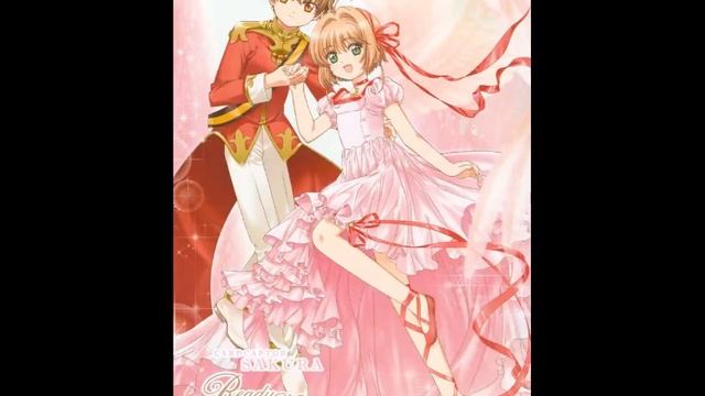 sakura x shaoran edit | sakura card captor edit 🤗💞💖 смотреть онлайн