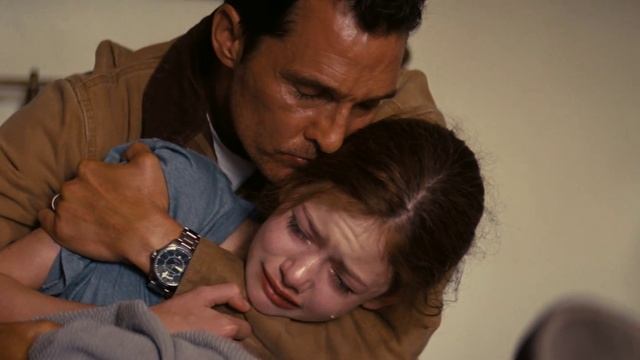 Interstellar Tailer 3 [4K] [EN] смотреть онлайн