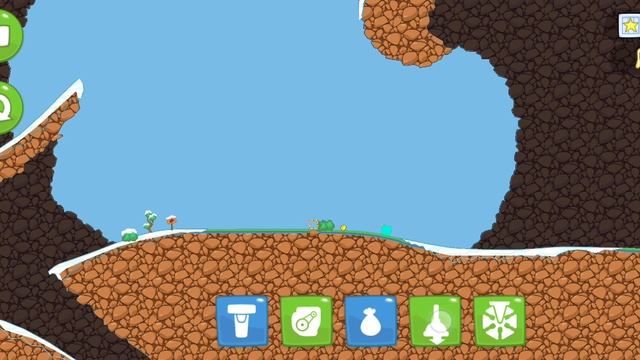bad piggies glitches crashed game смотреть онлайн