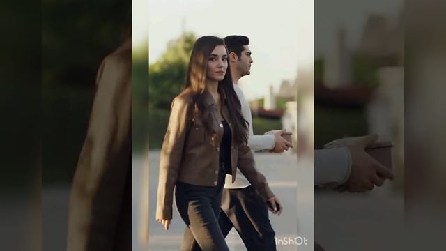 Hande Erçel And Burak Deniz  News