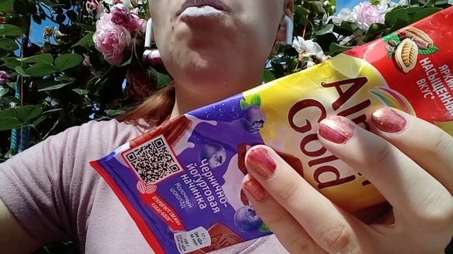 🍫#ASMR🍫 #Crunch #Chalk #Crunchchalk #Eatingchalk #Мелоежка смотреть онлайн