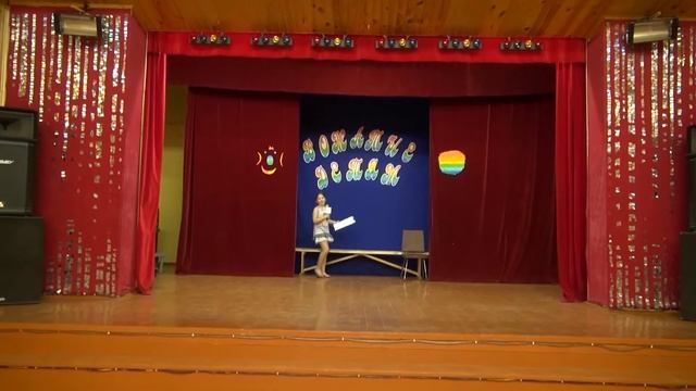 Практика для журналиста в лагере Орленок 2 смотреть онлайн