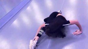 просто Лера, Тима Белорусских - Минута вечера - Танец (jeny_miki)