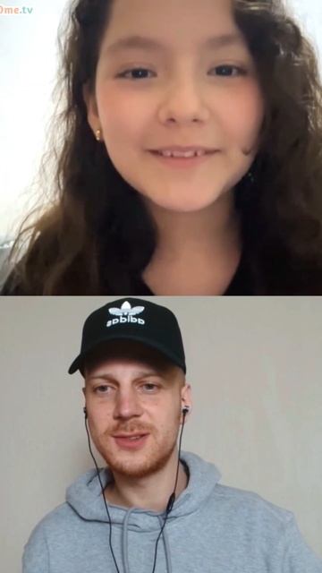 Они не ожидали, что я заговорю на их языке 😄 смотреть онлайн