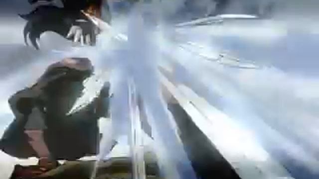 Bleach Die Mother fucker смотреть онлайн