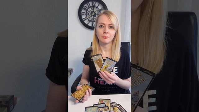 Какого МУЖЧИНУ к Вам ведут Высшие Силы? смотреть онлайн