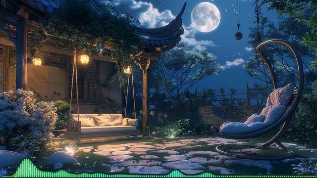 🎧 Chill Study Beats | Focus Music for School & Homework 📚 смотреть онлайн