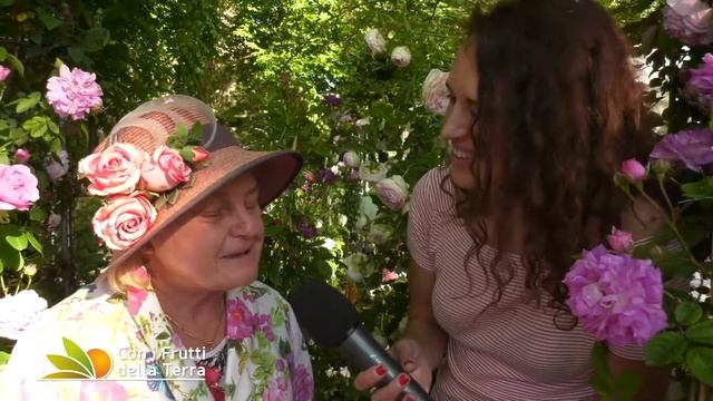 Rose: un mondo da esplorare смотреть онлайн