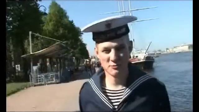 С песней по жизни. Валентин Таран (Part I) смотреть онлайн