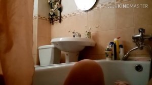 Пытка водой
