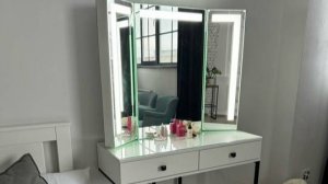 Сборка столика ГС2ТLEDФПЧБ100