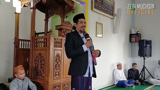 PEDIHNYA PERJUANGAN NABI MUHAMMAD | DAKWAH MAULID смотреть онлайн