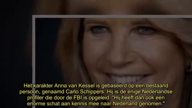 Linda de Mol vindt acteren diep vanbinnen leuker dan presenteren смотреть онлайн