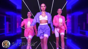 ♫ Tiësto, Ava Max - The Motto (DJ SAM & Eugene Star Remix SN Studio Edit) ♫ Shuffle Dance Video