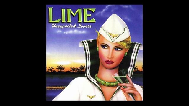 Lime - Unexpected Lovers