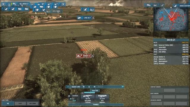 Rambo Pionier смотреть онлайн