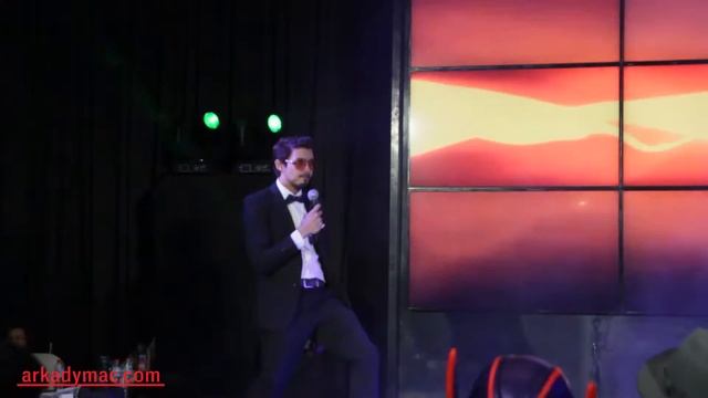 NexCon2 Lip Sync Kombat Tony Stark Everybody смотреть онлайн