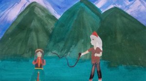 Четыре шихана