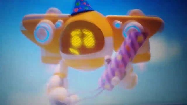 С Днем рождения,Мари!!! фрагмент смотреть онлайн