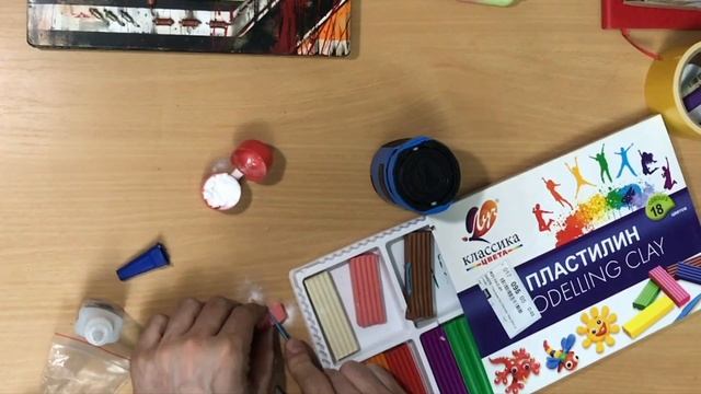 Суперклей + сода. DIY. Ремонт печати своими руками. смотреть онлайн