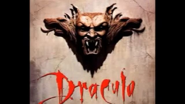 Dracula... By Wojciech Kilar...