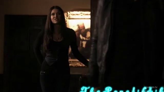 ■ Елена и Деймон-Зачем ■ смотреть онлайн