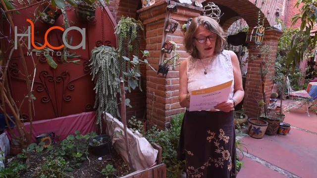 La Malva y el Mango смотреть онлайн