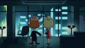 Шурик и шарик | 5 серия Слитый финал Серега Пират where is my mind