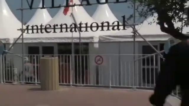 Cannes Film Festival and Market International Pavillions смотреть онлайн