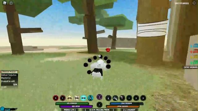 Jejunes Private Server Codes | Shindo Life смотреть онлайн