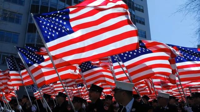 AMERICA: A POEM смотреть онлайн