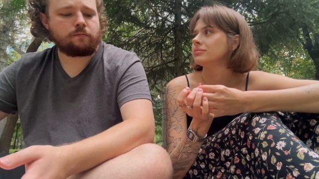 пробуем конфеты со странными вкусами смотреть онлайн