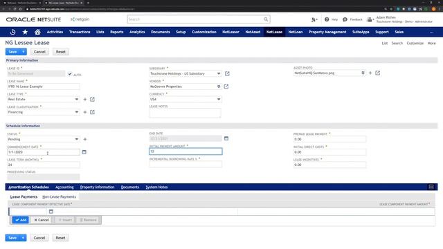 An Overview of IFRS 16 Lease Accounting смотреть онлайн