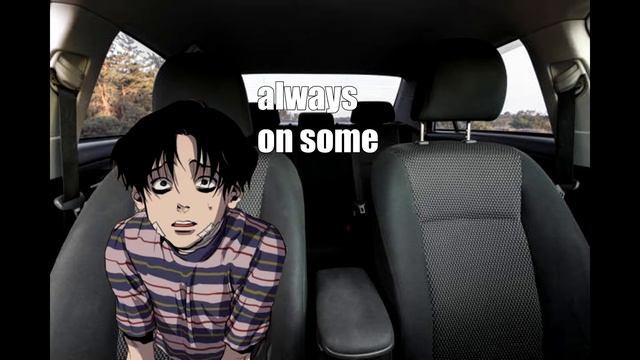 no license [killing stalking] смотреть онлайн