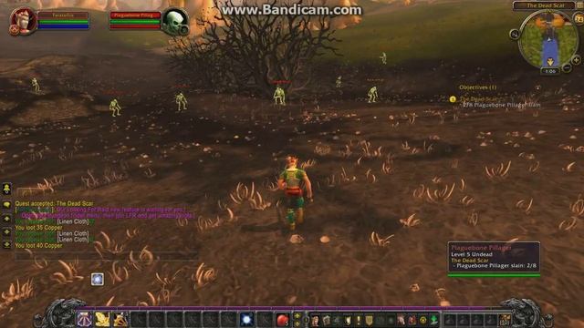 {Cz/lets/play.World of Warcraft-Ep.2.2/2-Cesta do Silvermooncity} смотреть онлайн