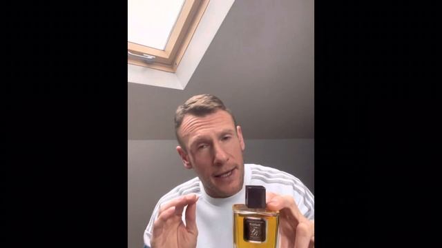 Patchouli is great (franck boclet patchouli ) update review смотреть онлайн