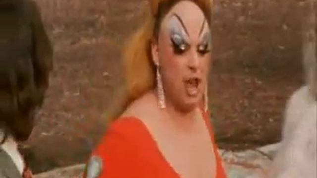 Funny Divine Scene смотреть онлайн