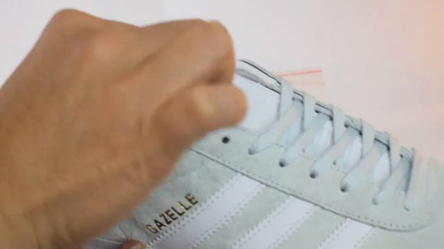 Giày thể thao thời trang nam Adidas Originals Gazelle BB5473 смотреть онлайн