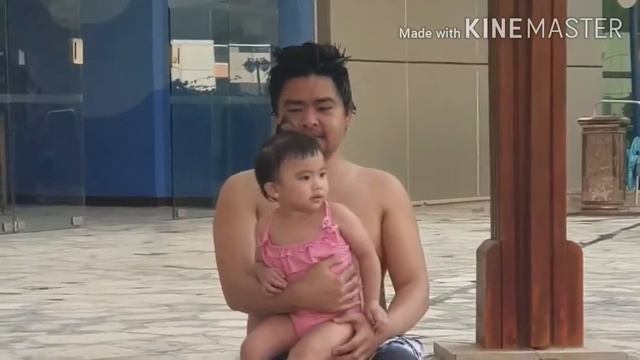 Arya Melissa Staycation @ Time Oak Hotel & Suites, DXB 🌃