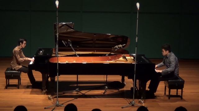 Igor Stravinsky - The Rite of Spring, Ritual Action of the Ancestors and Sacrificial Dance смотреть онлайн