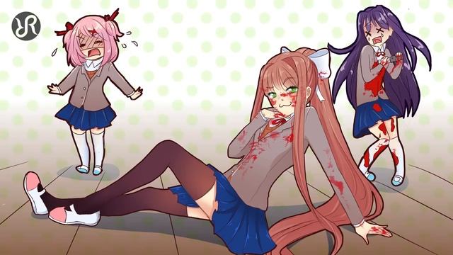 доки доки смотреть онлайн