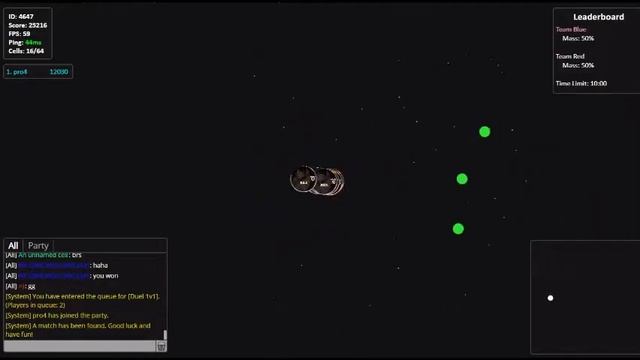 TOP 5 BEST GOTA.IO SKINS!!! смотреть онлайн