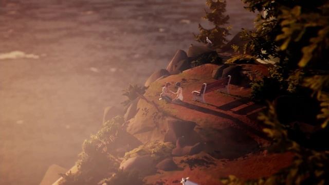 ТЕПЕРЬ СНОВА КЕНТЫ ▶ Life Is Strange Episode 1 #5 смотреть онлайн