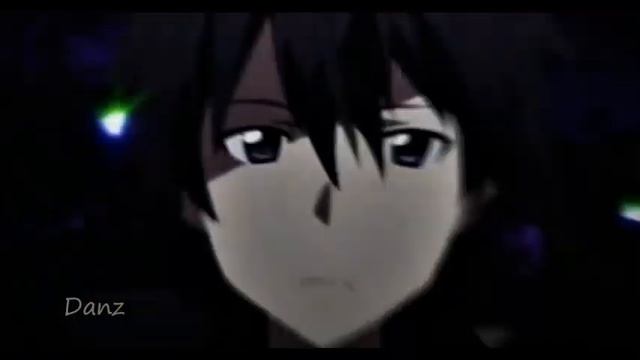 Sword Art Online Amv - Hymn For The Weekend смотреть онлайн