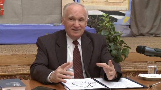 Границы познания. Лекция 2010 год.