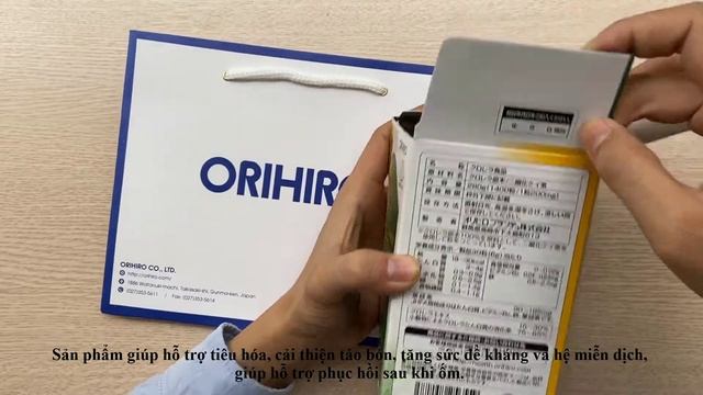 Tảo Lục Clean Chlorella hỗ trợ bảo vệ tim mạch Orihiro 1400 viên смотреть онлайн