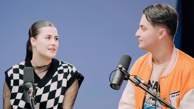 ¿Cómo enamorar y dejarse enamorar? junto a Thomas Ávila y Christy Corson #corazóndeluna смотреть онлайн