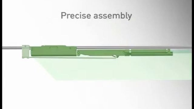 NFK Sliding Door Systems - Vitris Portavant смотреть онлайн