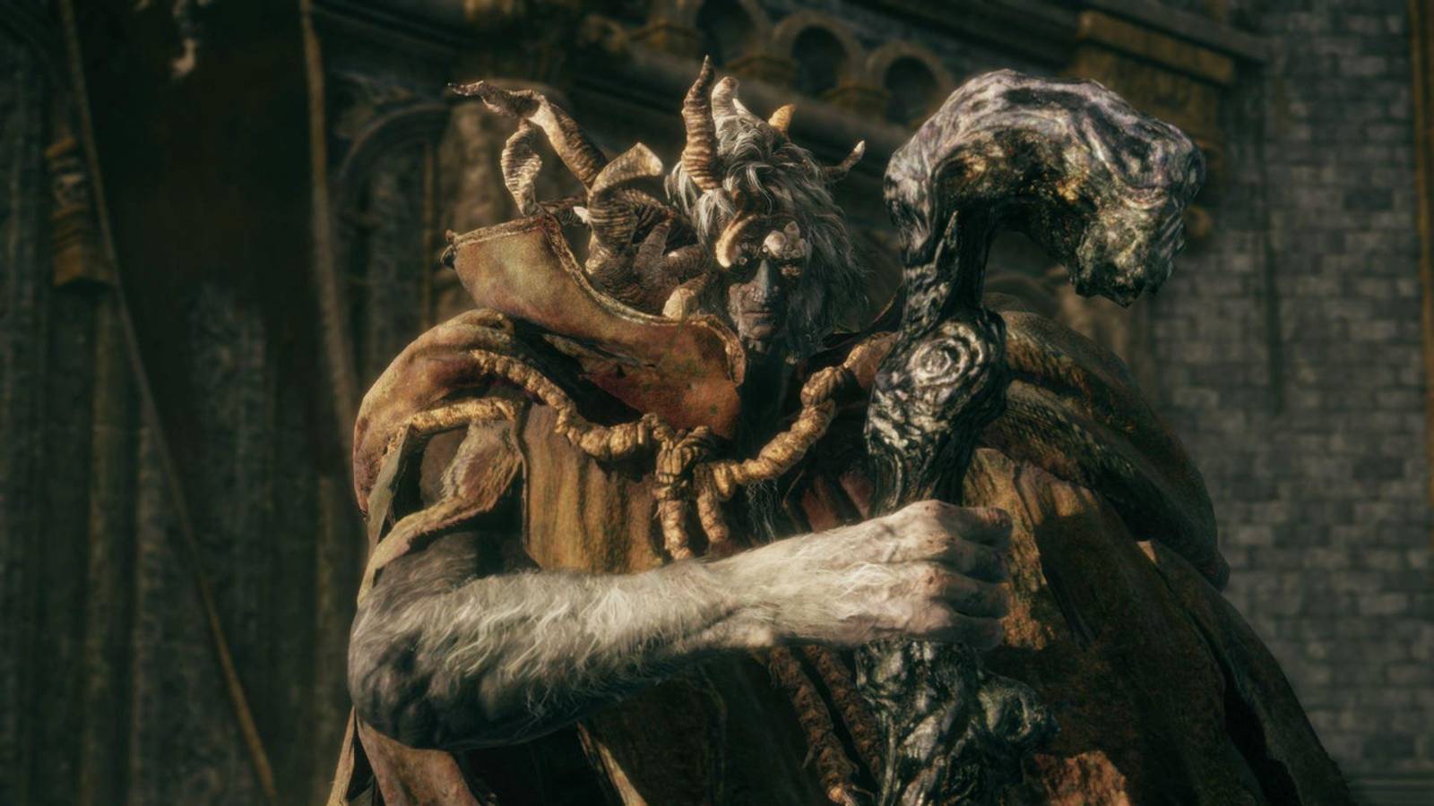 29. прохождение Elden ring, босс - Морготт король знамений смотреть онлайн