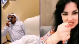 САРДОР ГАНИСТИР БИЛАН АЗИЗ ДУБАЙДА